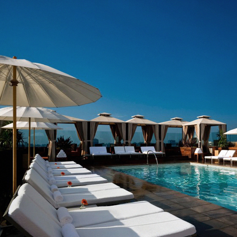 SIXTY Hotels