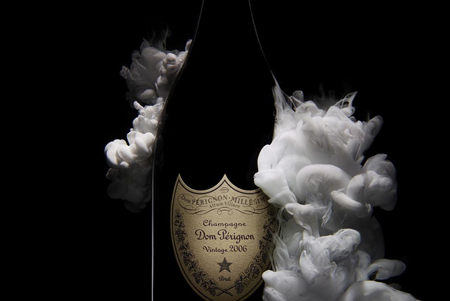 Dom Pérignon 